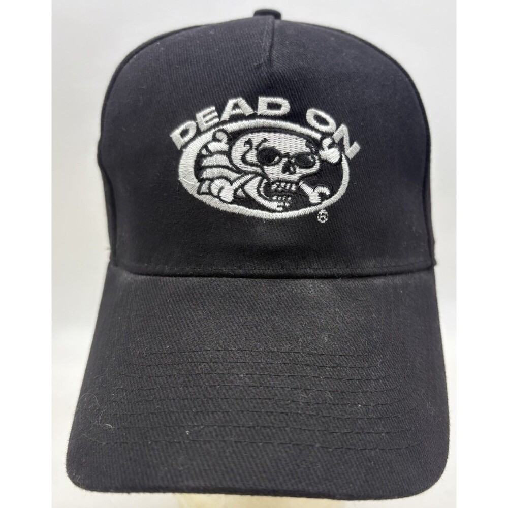 Dead On Tool American Hat black adjustable